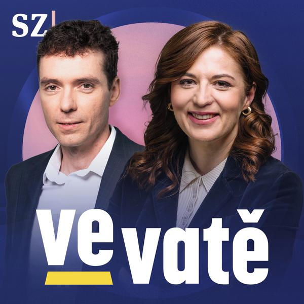 Ve vatě